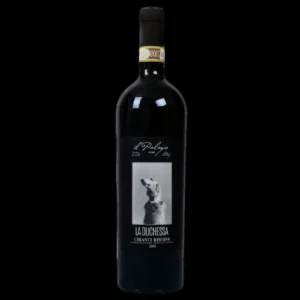 LA DUCHESSA CHIANTI RISERVA 2018