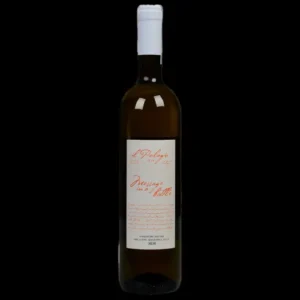 MESSAGE IN A BOTTLE BIANCO 2021